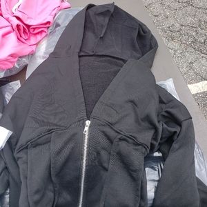 Womens jogging suit